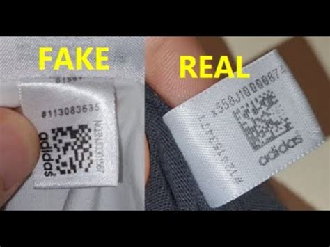 fake adidas tag|adidas shirts with tags.